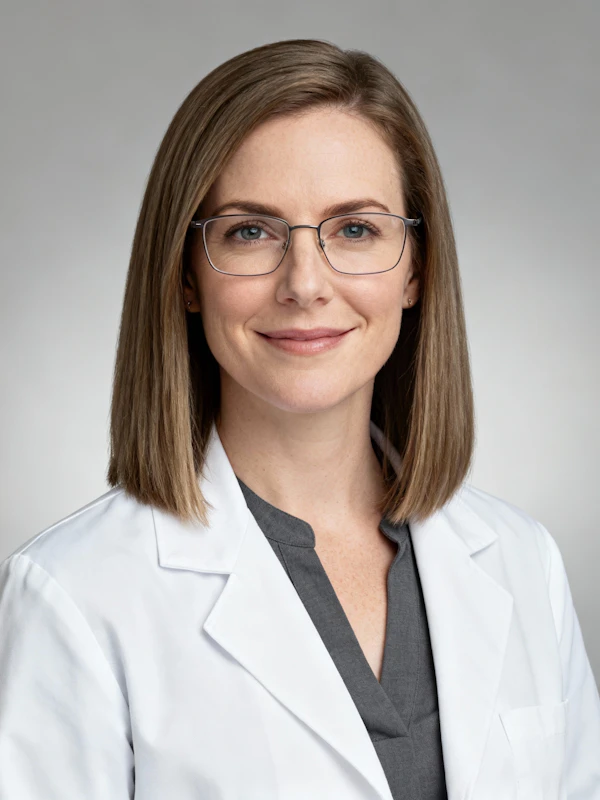 Professional Portrait