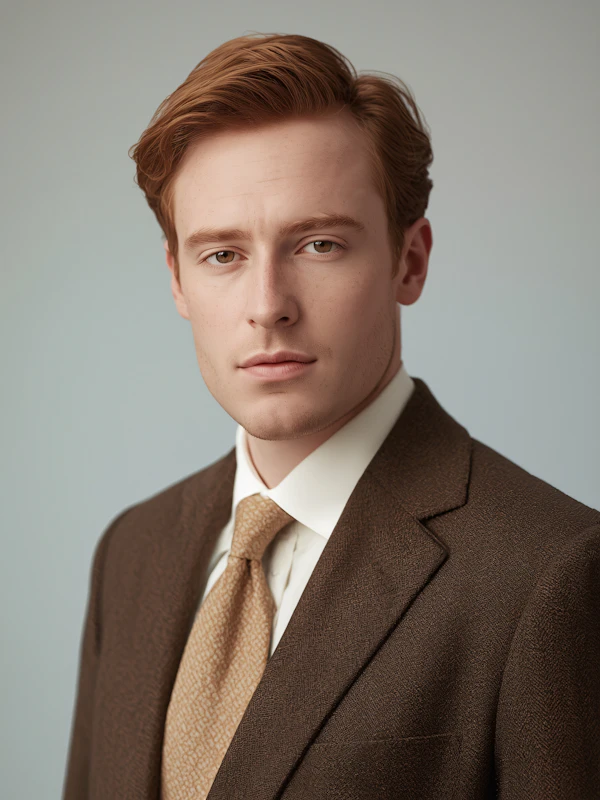 Professional Portrait