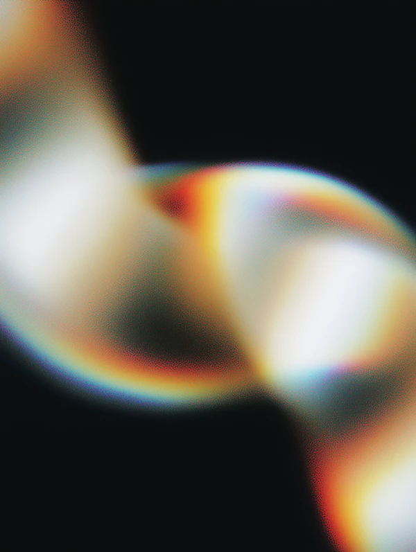 Prismatic Light Play