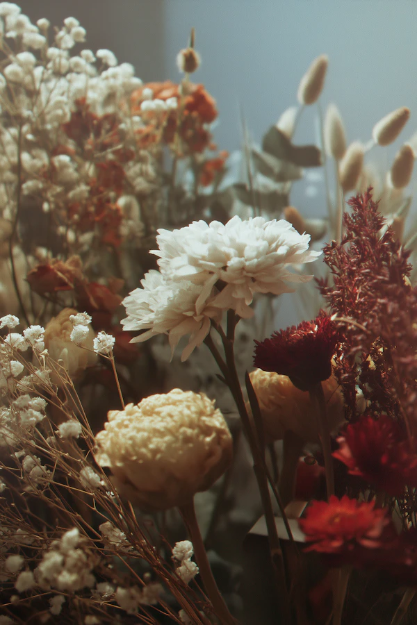 Dreamy Flower Bouquet
