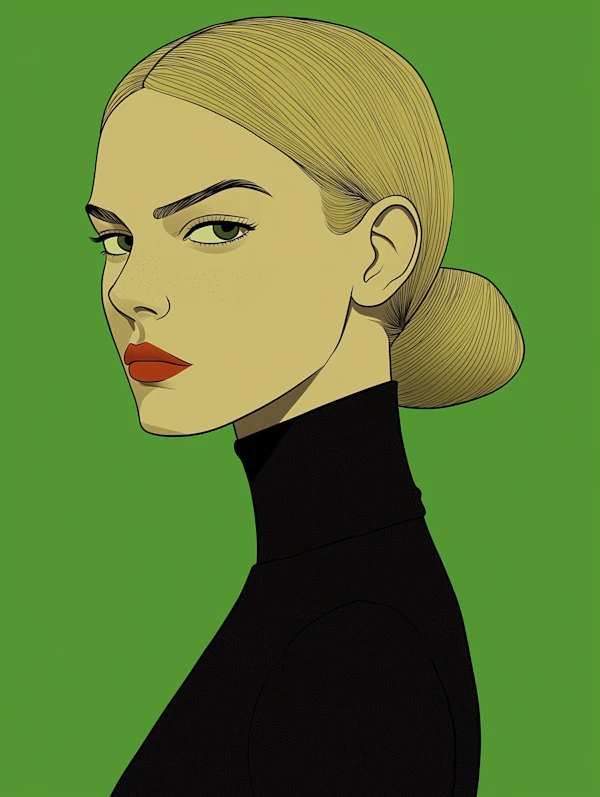 Suzanne Green