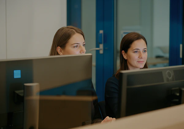 Office Collaboration