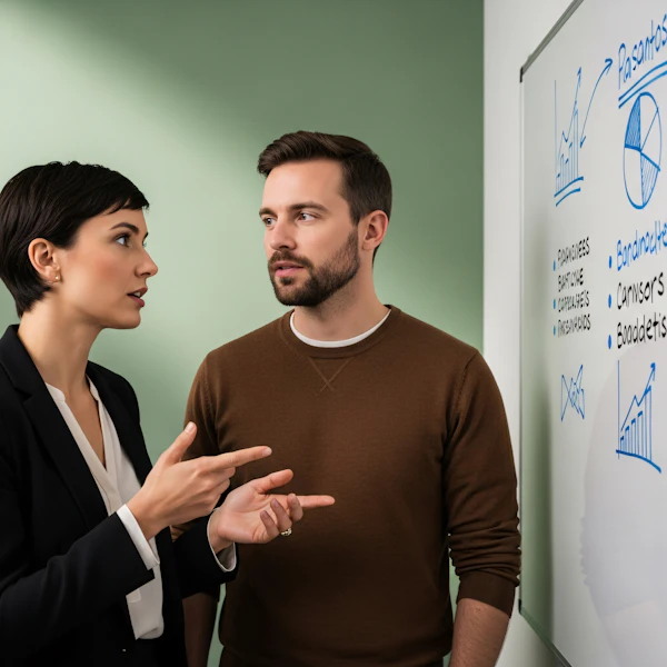 Business Discussion