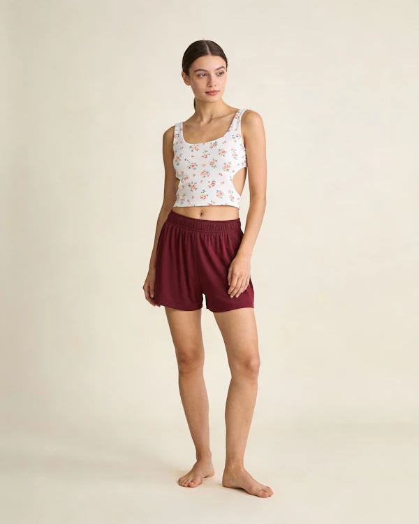 Casual Summer Outfit