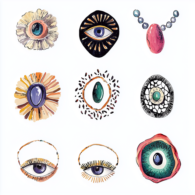 Artistic Eye Designs