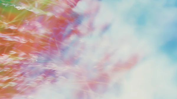 Dreamy Abstract Gradient