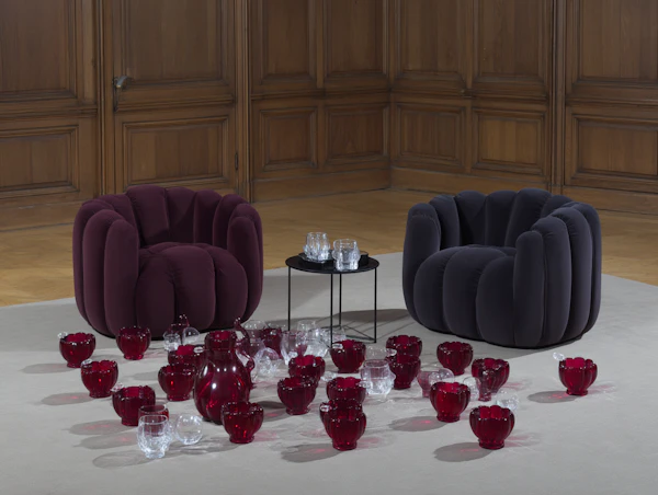 Modern Lounge Set