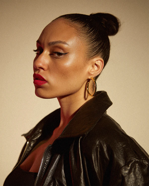 Stylish Portrait