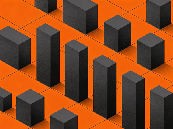 Geometric Prism Grid