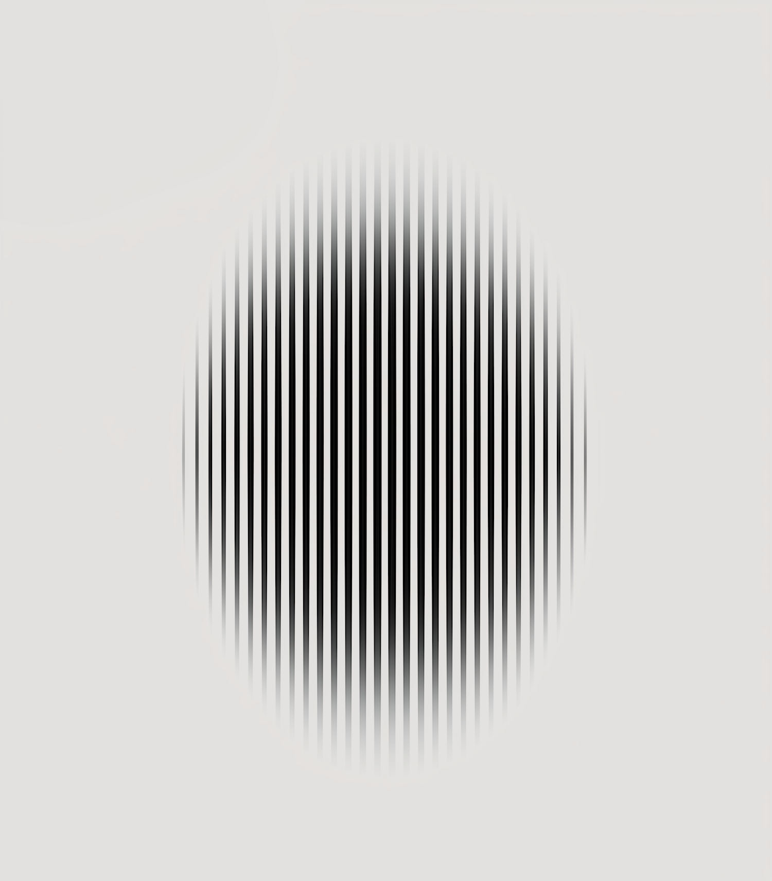 Optical Illusion Circular Pattern