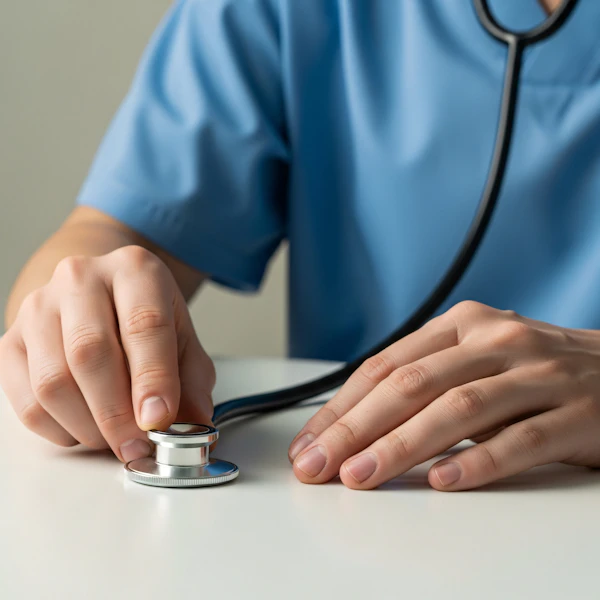 Healthcare Professional