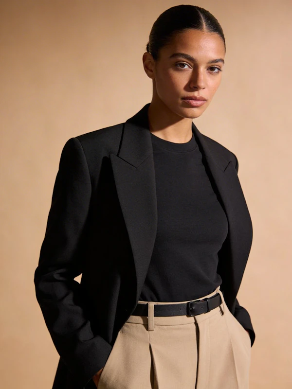Studio Portrait