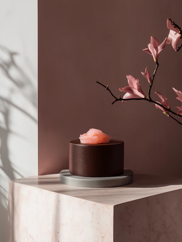 Elegant Chocolate Cake