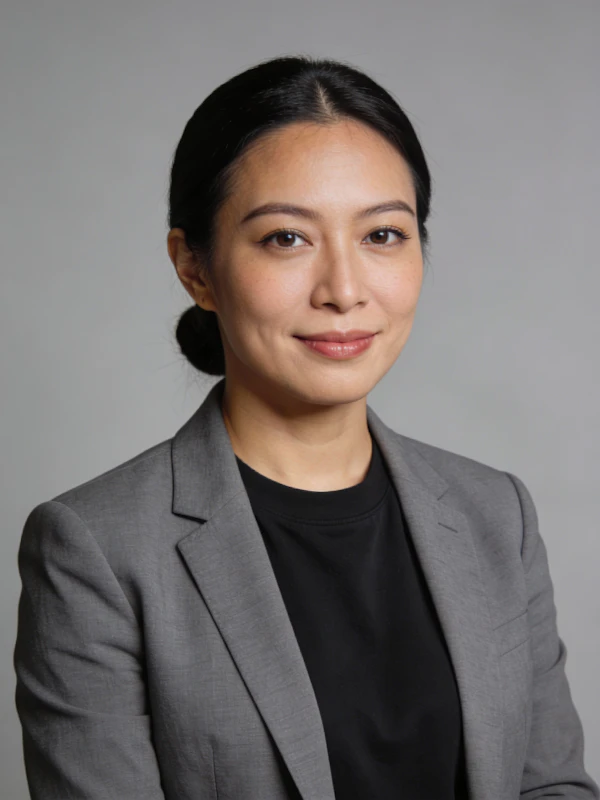 Professional Portrait