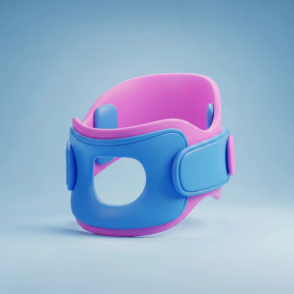 Colorful Toy Gear