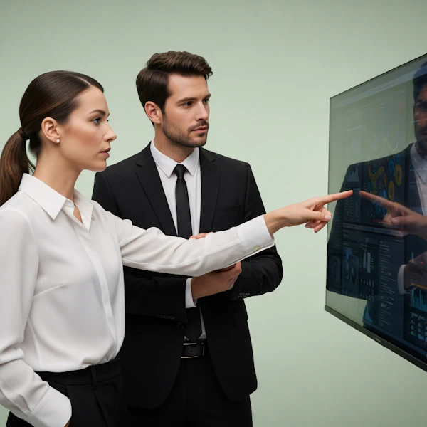 Collaborative Meeting