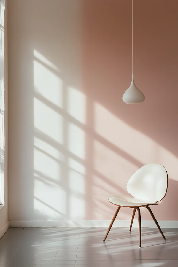 Minimalist Interior Design