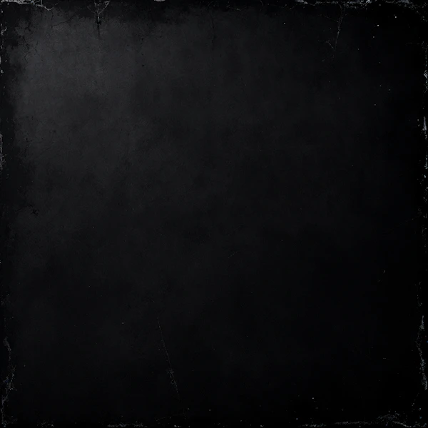 Textured Black Surface