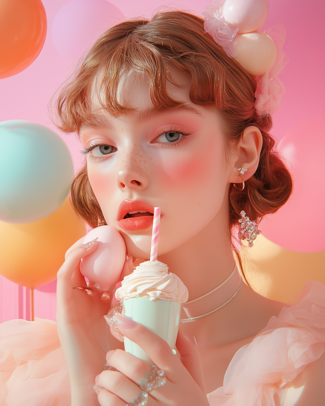 Pastel Dream