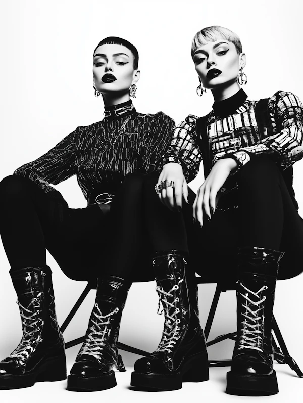 Avant-Garde Duo
