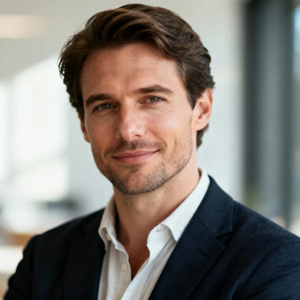 Professional Portrait
