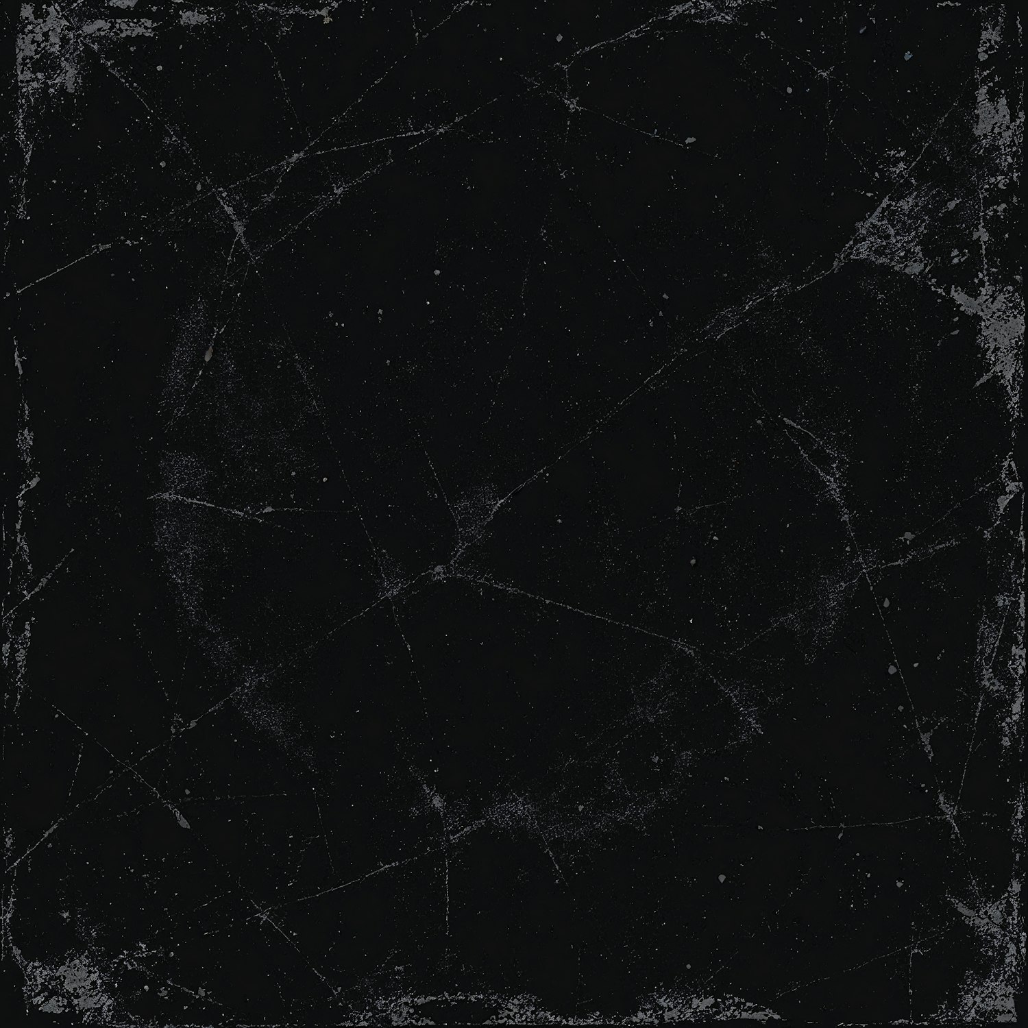 Textured Black Surface