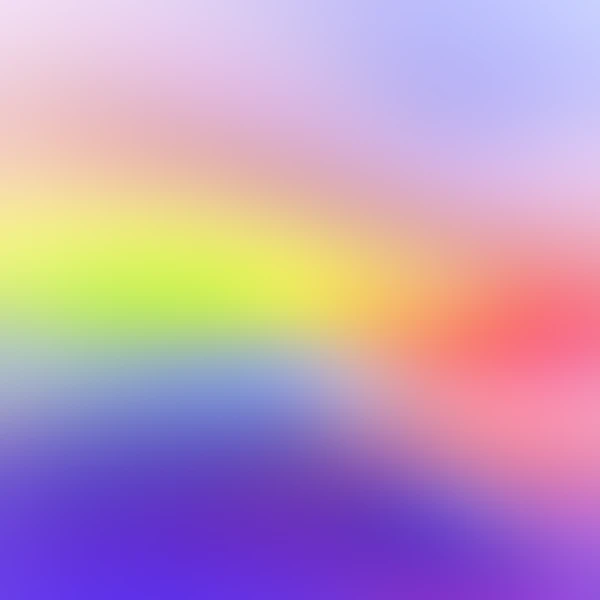 Vibrant Gradient Background