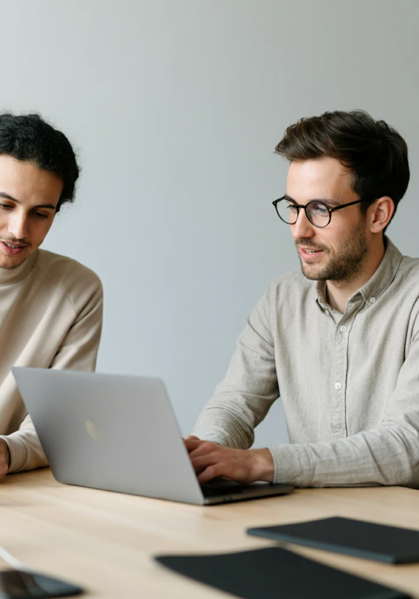 Collaborative Workspace