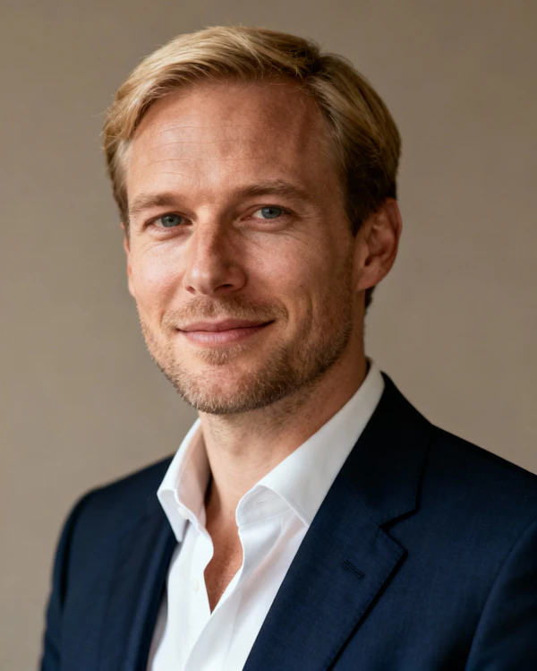 Professional Portrait