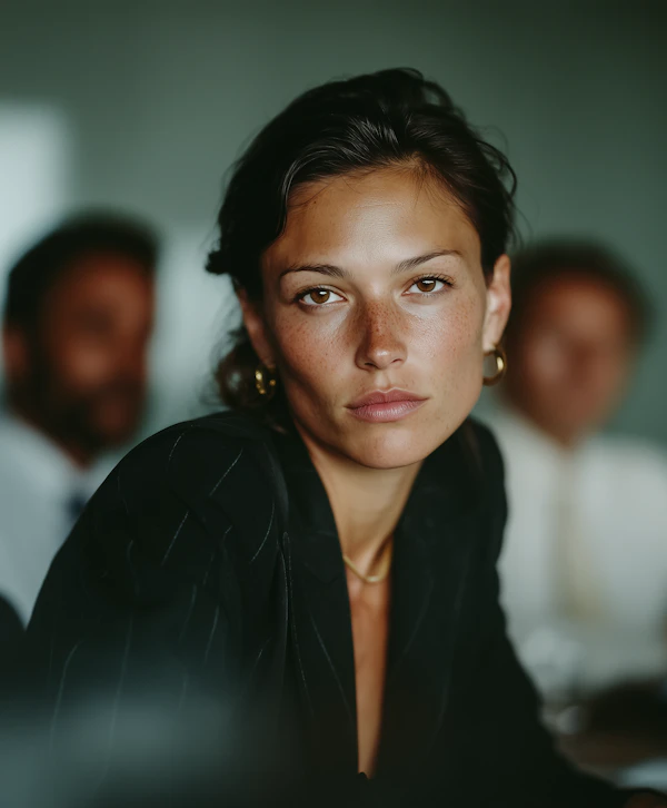 Professional Portrait