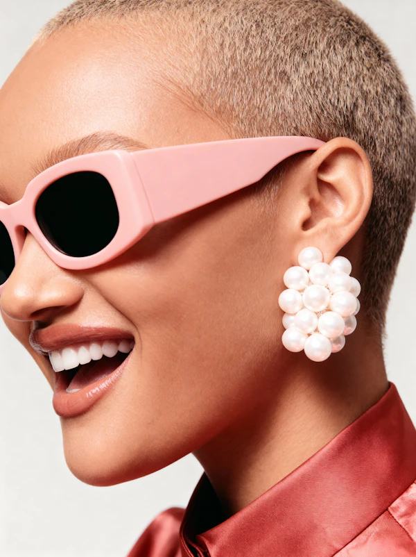 Stylish Portrait