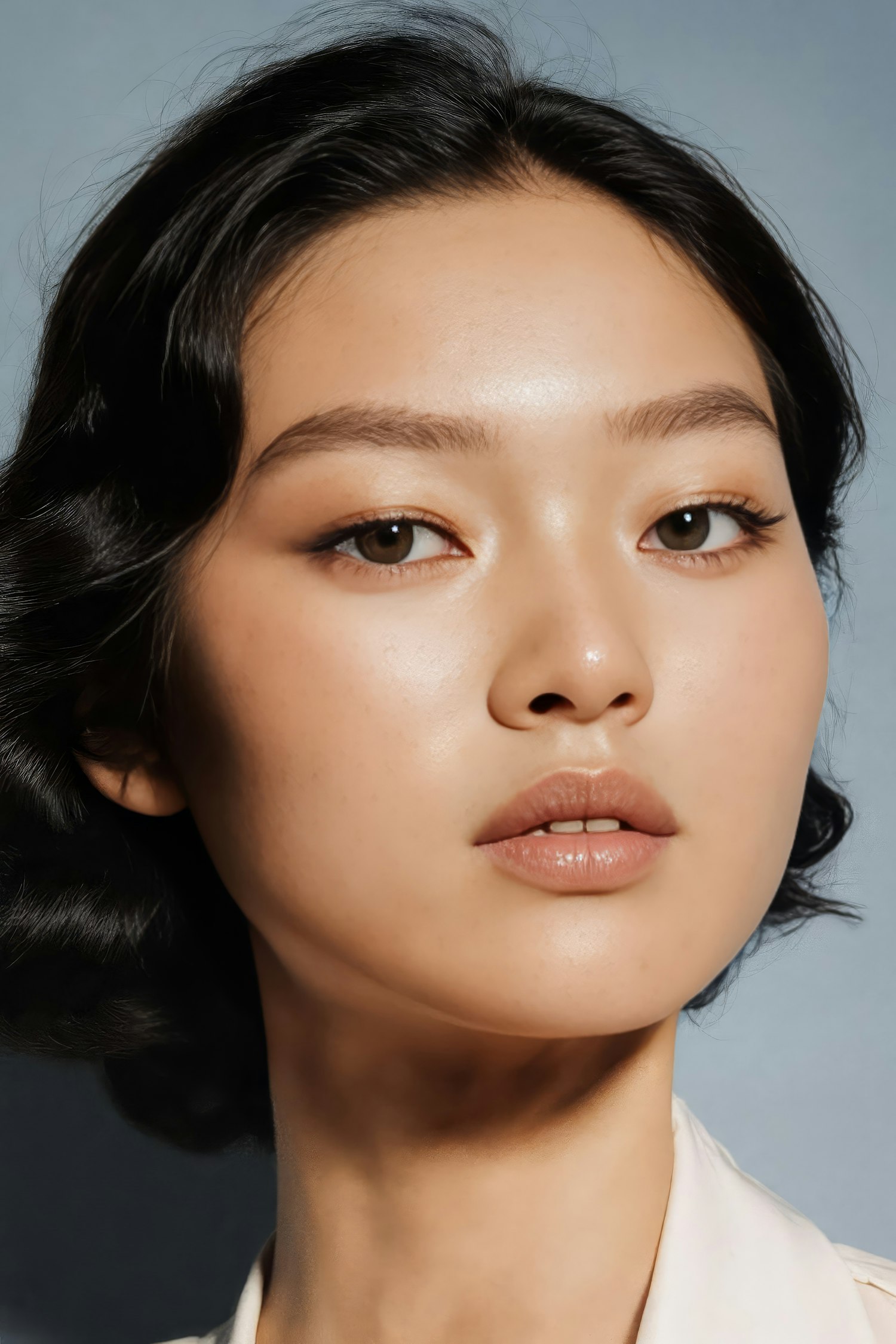 Portrait of Individual