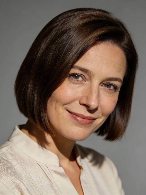 Professional Portrait
