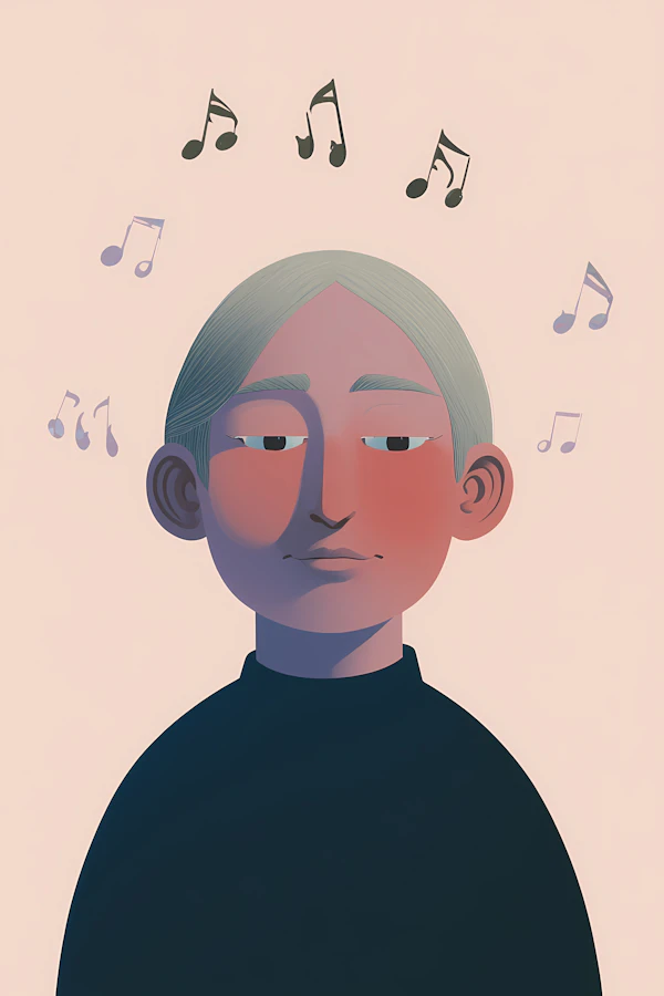 Musical Contemplation