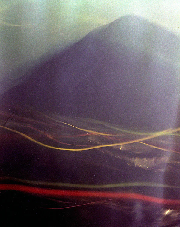 Ethereal Lightscape