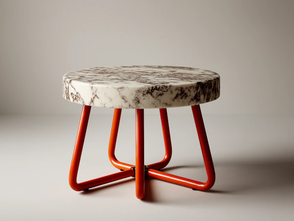 Modern Coffee Table Design