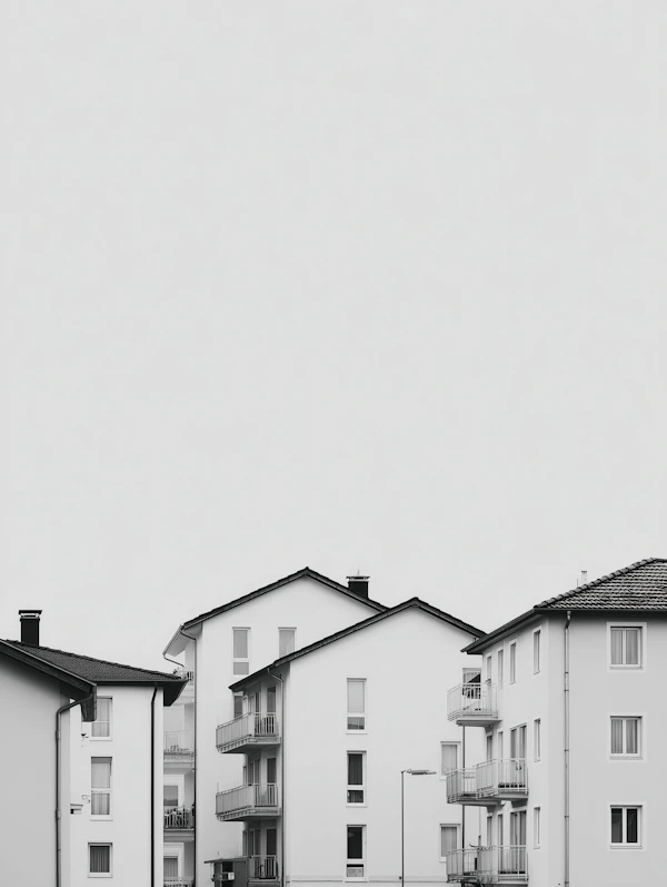 Modern Residential Design