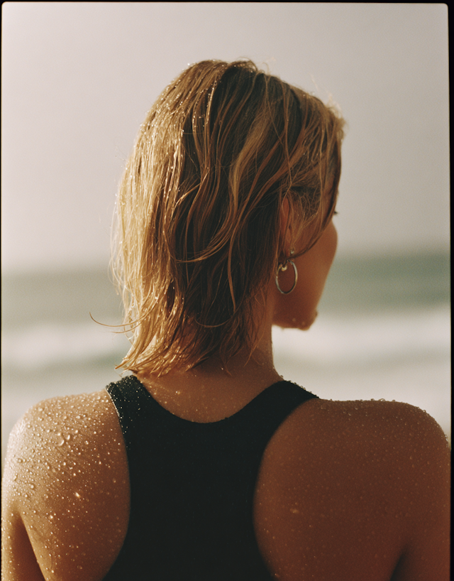 Beachside Serenity