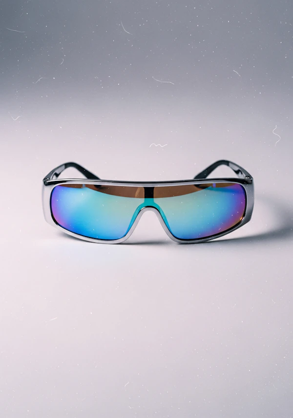 Sporty Sunglasses
