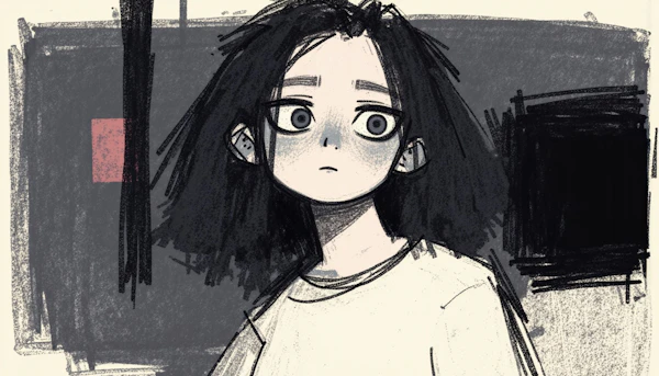 Stylized Portrait Art