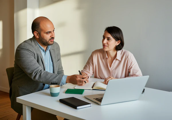 Business Discussion