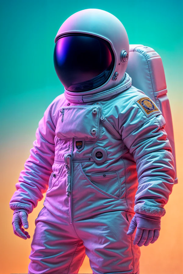 Astronaut Adventure
