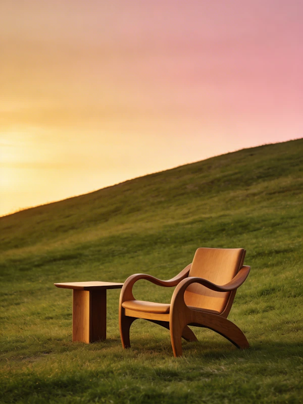 Sunset Hill Furniture