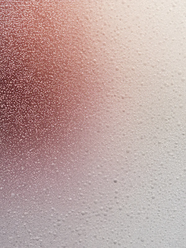 Gradient Water Droplets