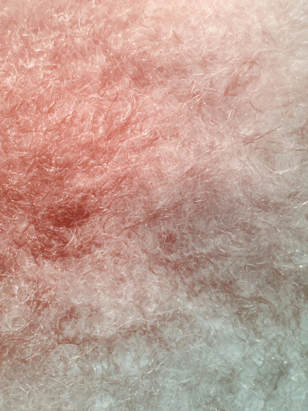 Fibrous Gradient Texture