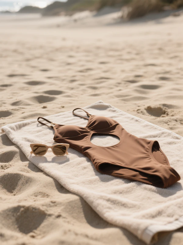 Beachside Essentials