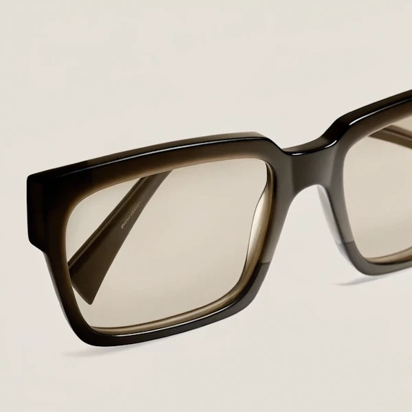 Stylish Black Sunglasses