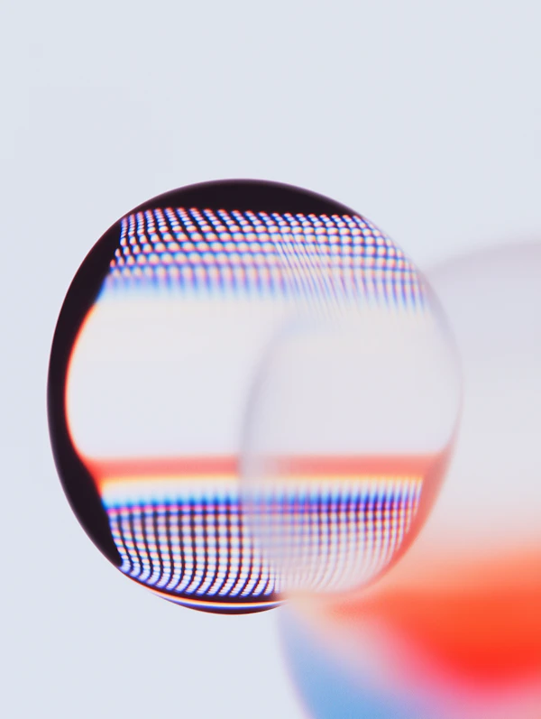 Spherical Refraction