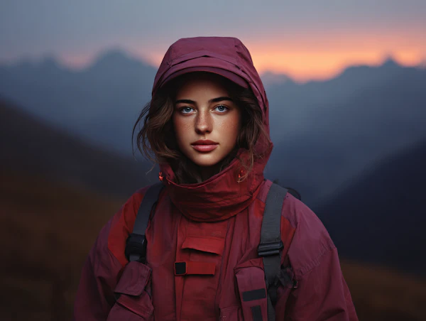 Twilight Adventurer