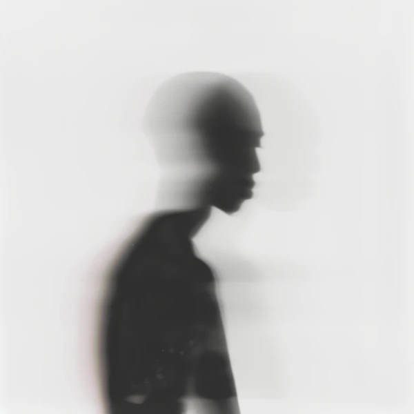 Ethereal Motion Silhouette
